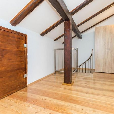 סטוברץ Apartment Nina מראה חיצוני תמונה