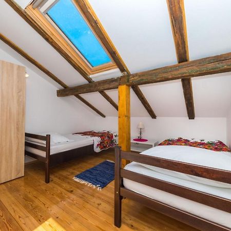 סטוברץ Apartment Nina מראה חיצוני תמונה