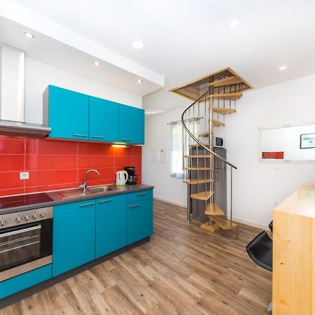 סטוברץ Apartment Nina מראה חיצוני תמונה