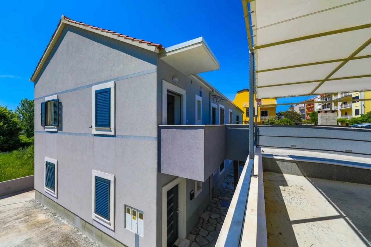 סטוברץ Apartment Nina מראה חיצוני תמונה