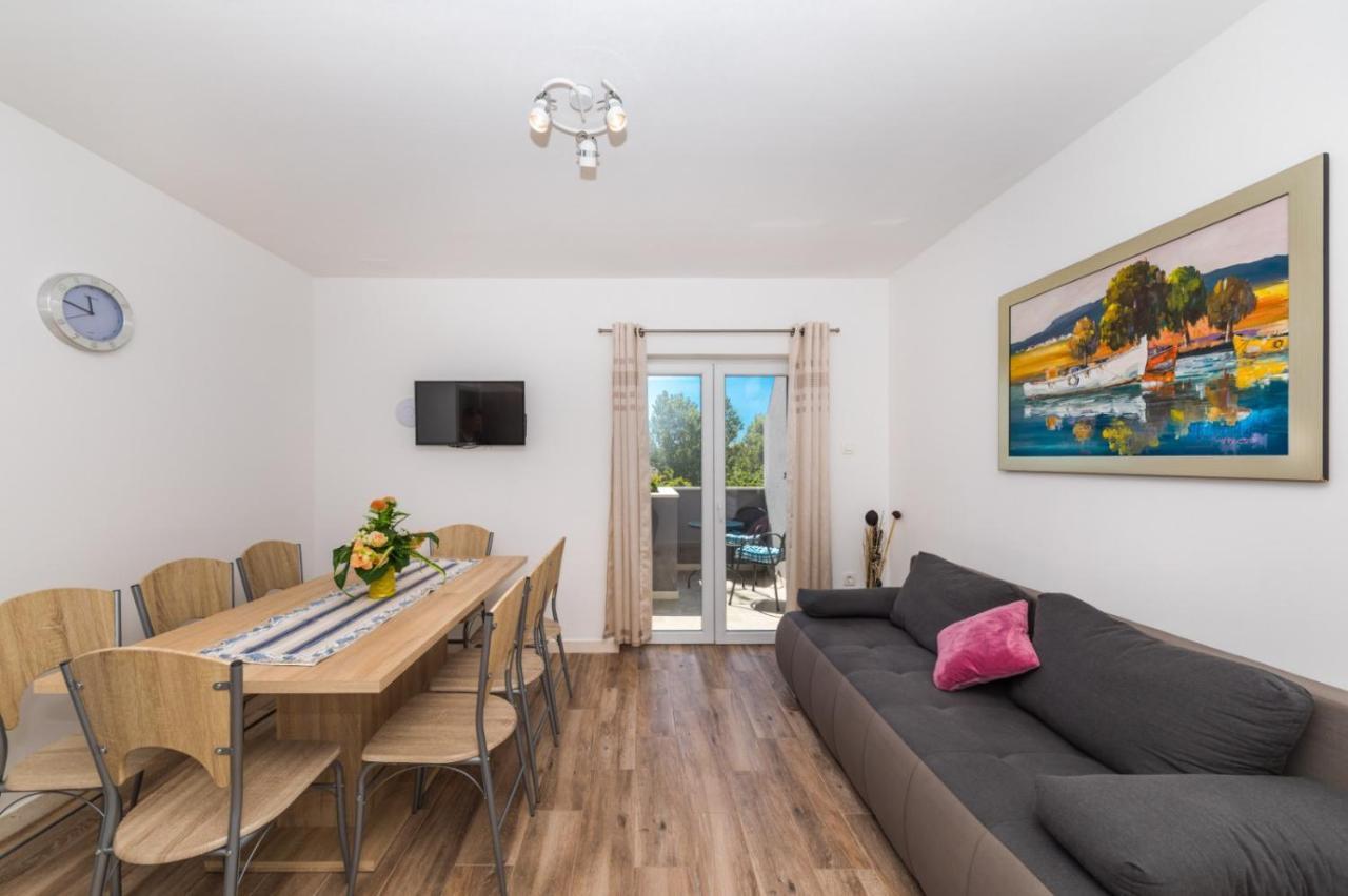 סטוברץ Apartment Nina מראה חיצוני תמונה