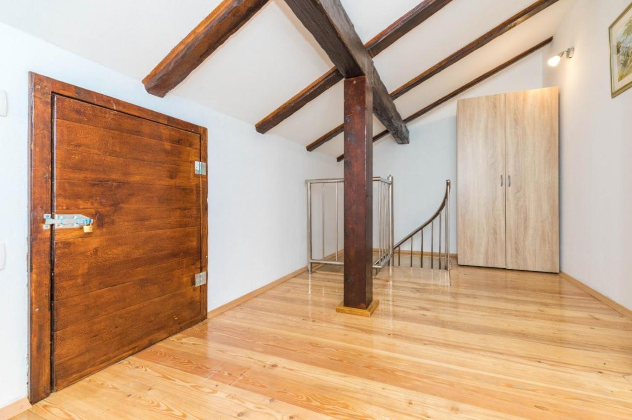 סטוברץ Apartment Nina מראה חיצוני תמונה
