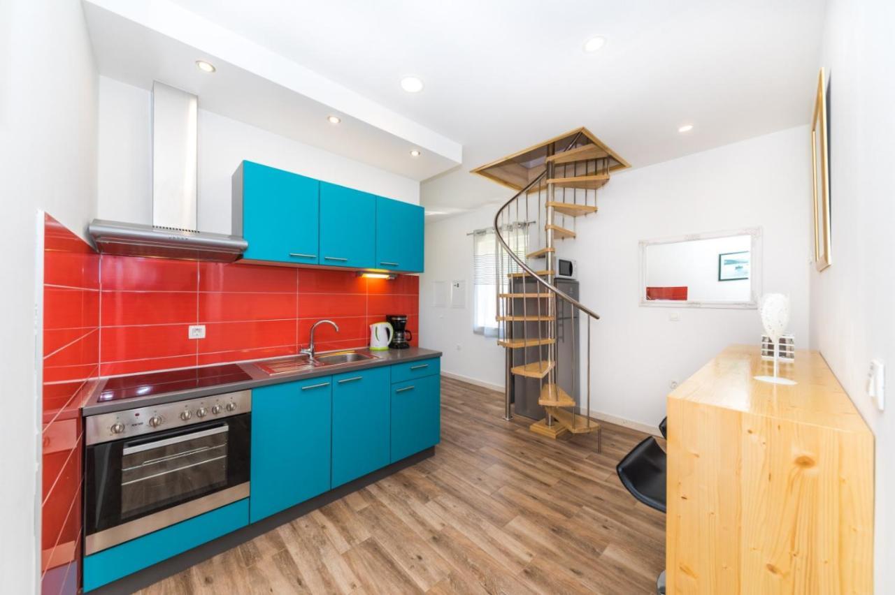 סטוברץ Apartment Nina מראה חיצוני תמונה