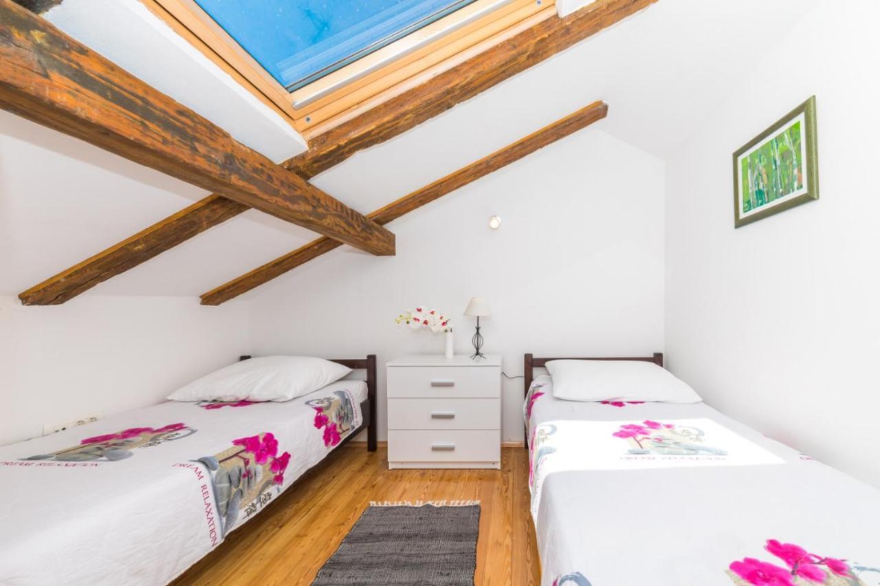סטוברץ Apartment Nina מראה חיצוני תמונה