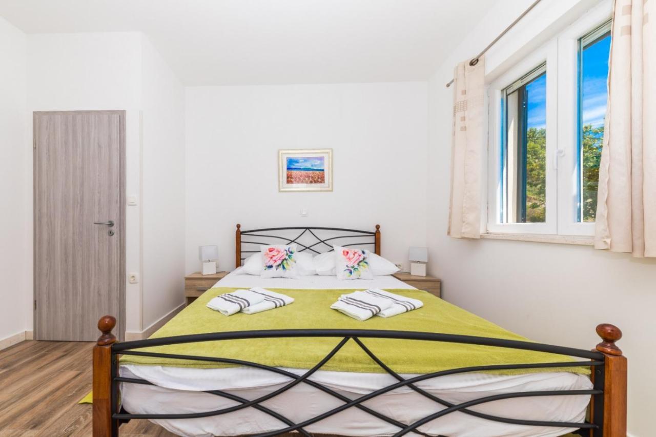 סטוברץ Apartment Nina מראה חיצוני תמונה