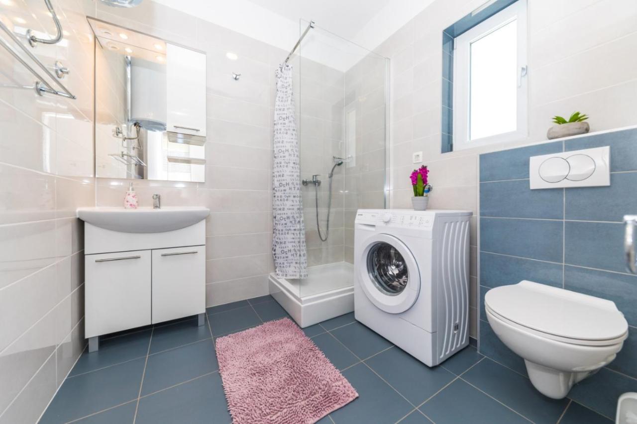 סטוברץ Apartment Nina מראה חיצוני תמונה
